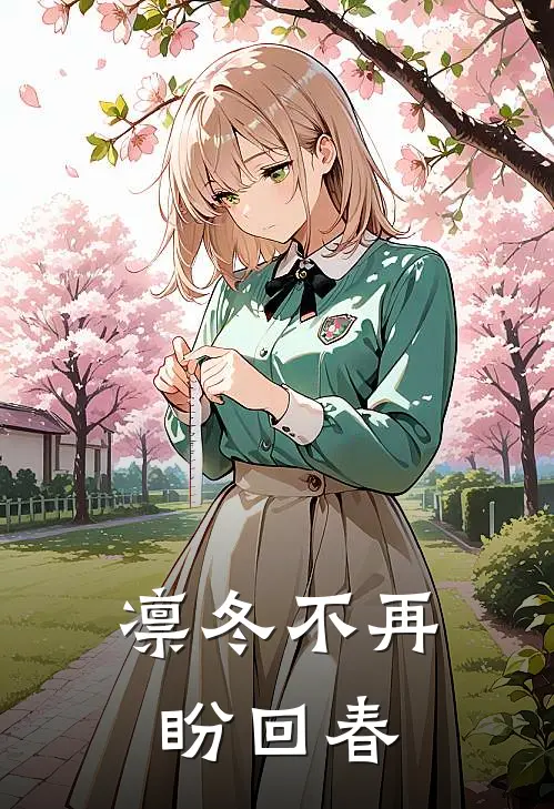 凛冬不再盼回春