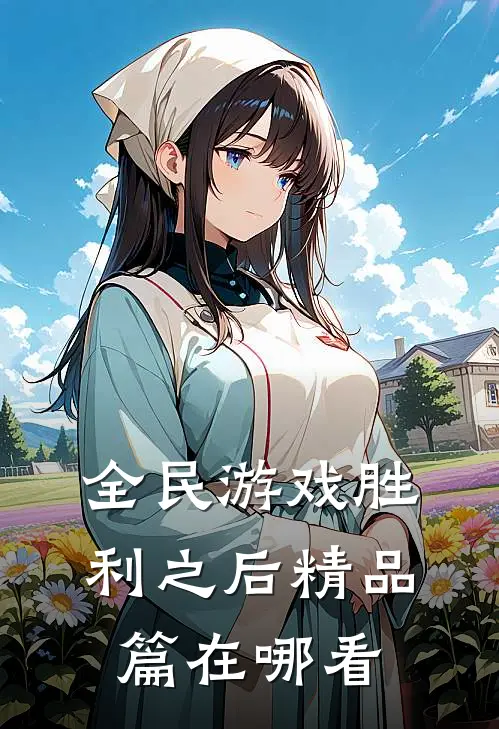 全民游戏胜利之后精品篇在哪看