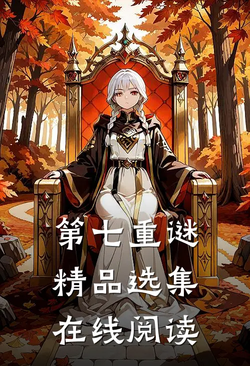 第七重谜精品选集在线阅读