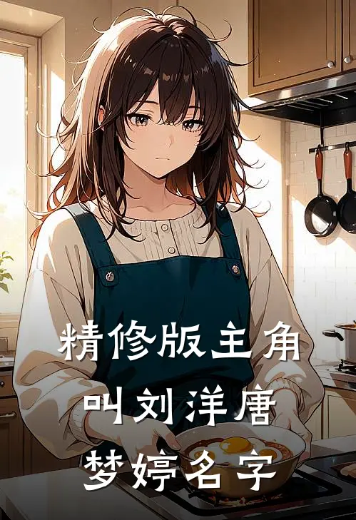 精修版主角叫刘洋唐梦婷名字