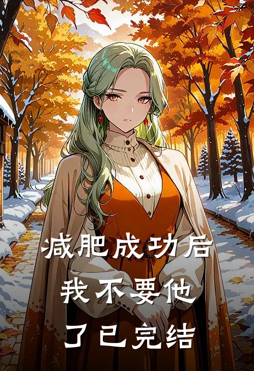 减肥成功后，我不要他了已完结