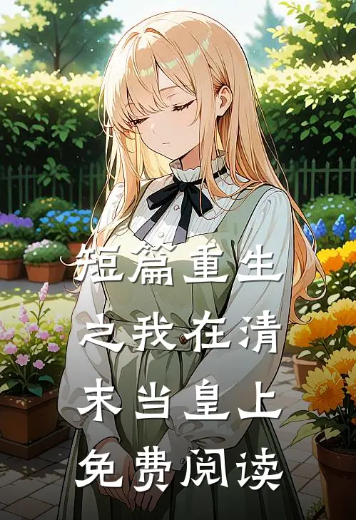 短篇重生之我在清末当皇上免费阅读
