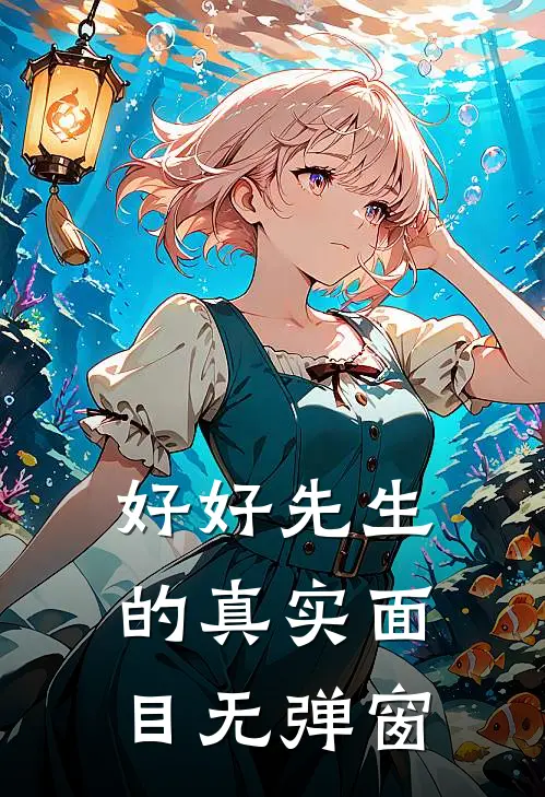 好好先生的真实面目无弹窗