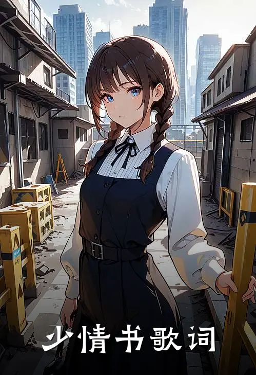 少情书歌词