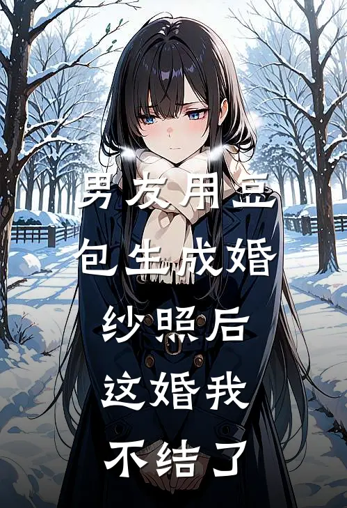 男友用豆包生成婚纱照后，这婚我不结了