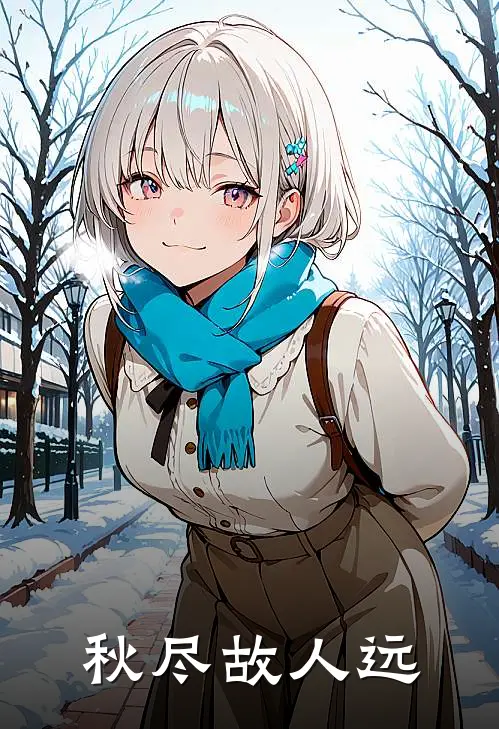 秋尽故人远