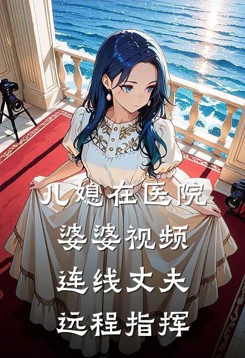 儿媳在医院，婆婆视频连线丈夫远程指挥