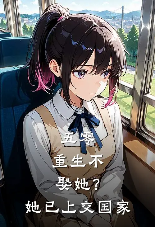 五零，重生不娶她？她已上交国家