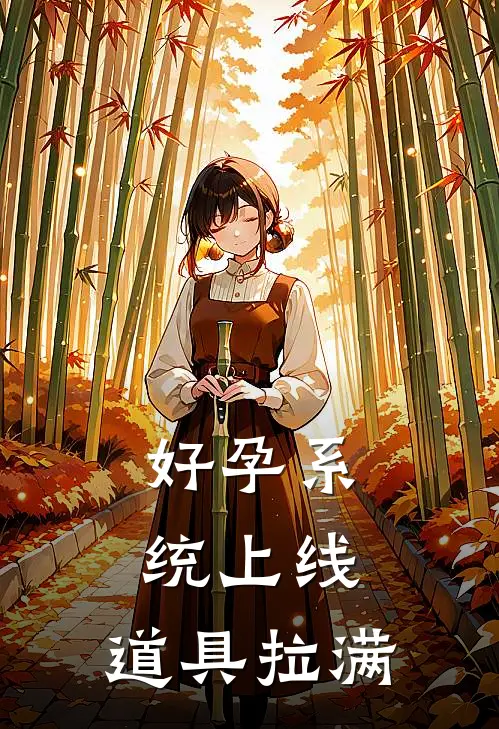 好孕系统上线，道具拉满