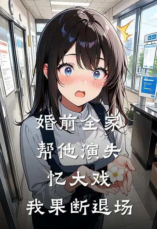 婚前全家帮他演失忆大戏，我果断退场
