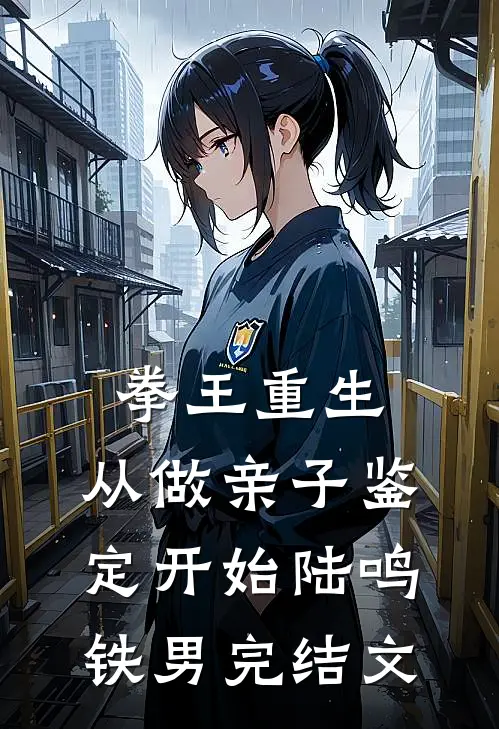 拳王重生，从做亲子鉴定开始陆鸣铁男完结文