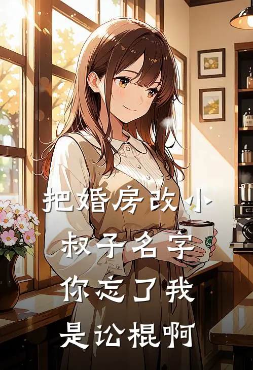 把婚房改小叔子名字，你忘了我是讼棍啊