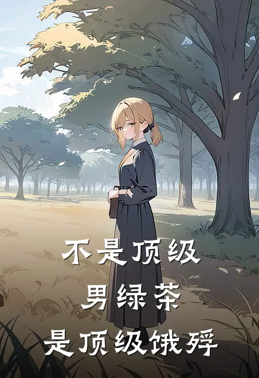 不是顶级男绿茶，是顶级饿殍