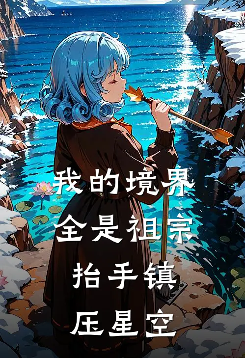 我的境界全是祖宗，抬手镇压星空