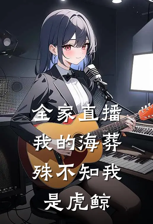 全家直播我的海葬，殊不知我是虎鲸