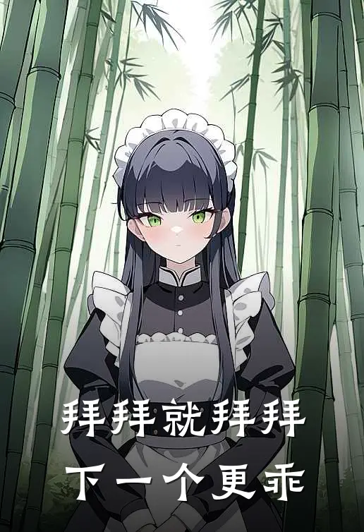 拜拜就拜拜,下一个更乖的下一句