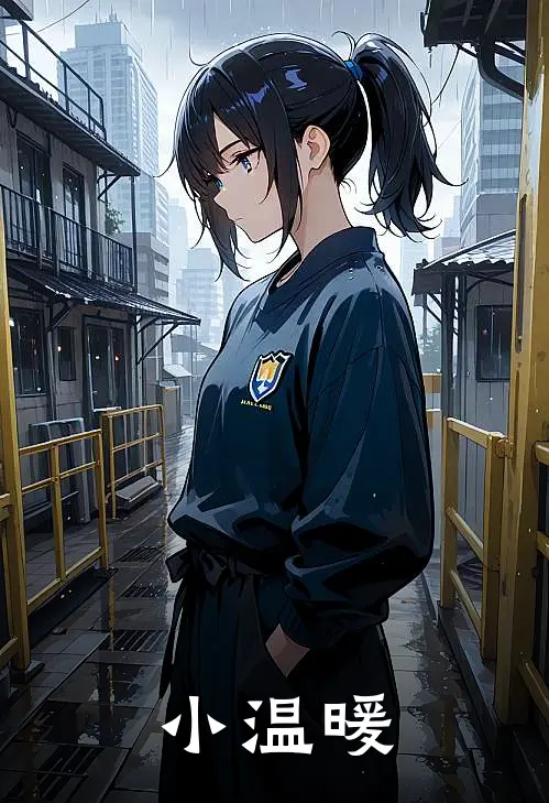 小温暖婴童品牌