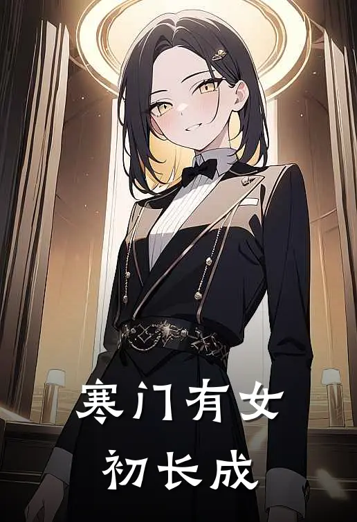 寒门有女初长成