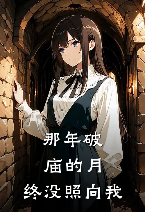 那年破庙的月，终没照向我