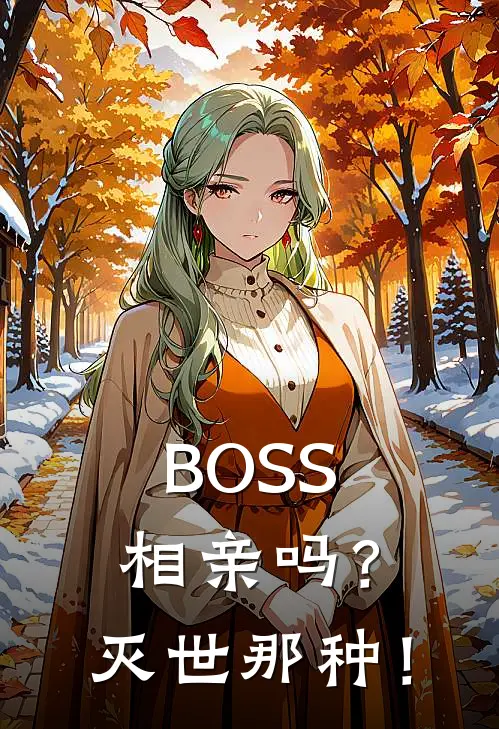BOSS相亲吗？灭世那种！
