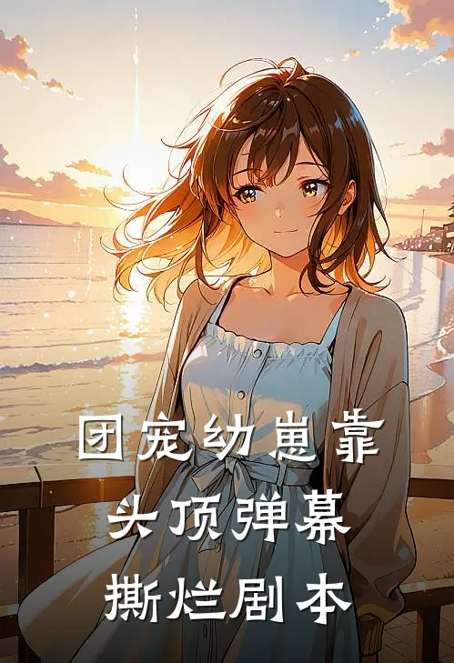 团宠幼崽靠头顶弹幕撕烂剧本