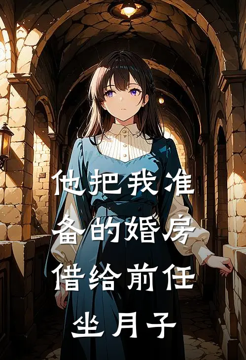 他把我准备的婚房,借给前任坐月子的钱