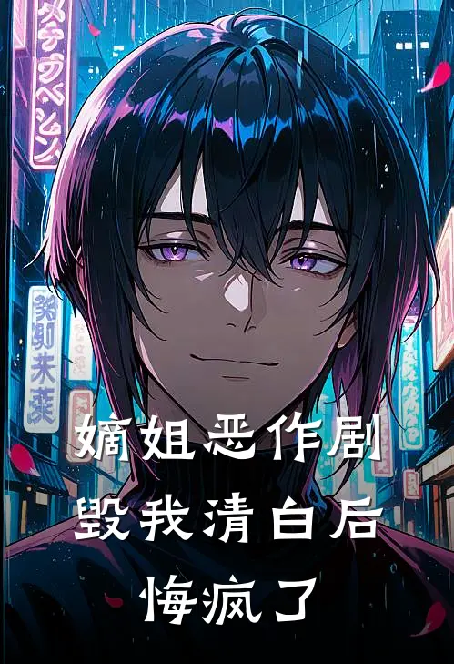 嫡姐恶作剧毁我清白后,悔疯了