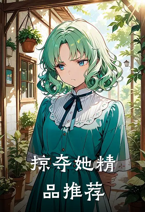 掠夺她精品推荐