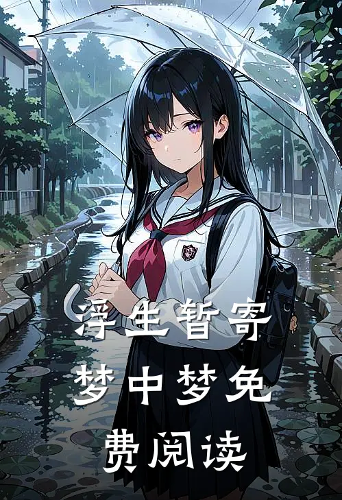 浮生暂寄梦中梦免费阅读