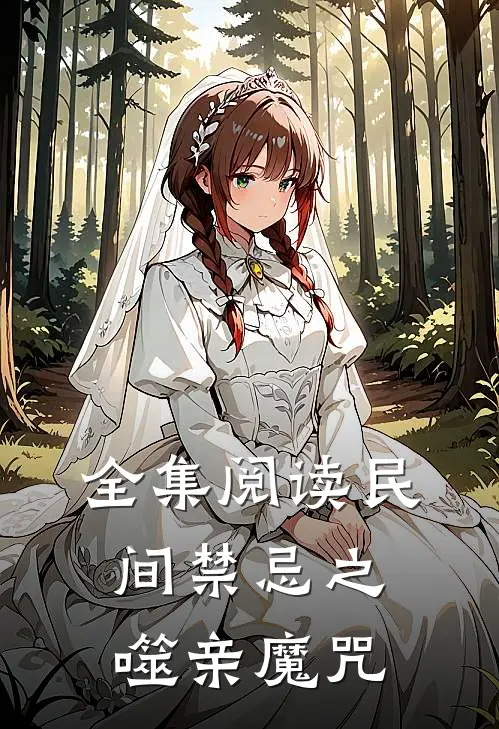 全集阅读民间禁忌之噬亲魔咒