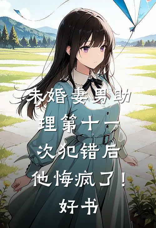 未婚妻男助理第十一次犯错后，他悔疯了！好书