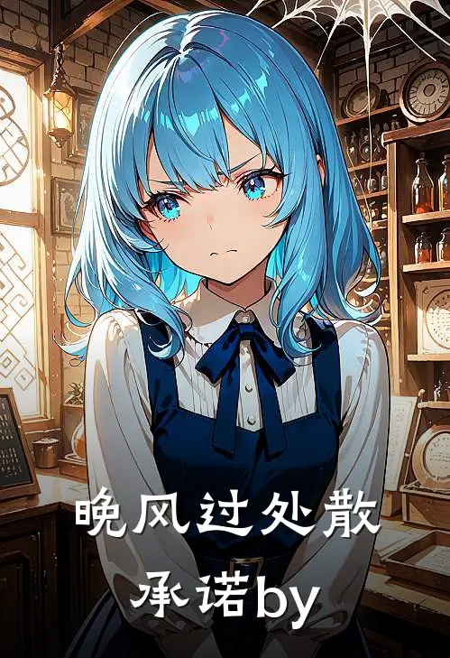 晚风过处散承诺by