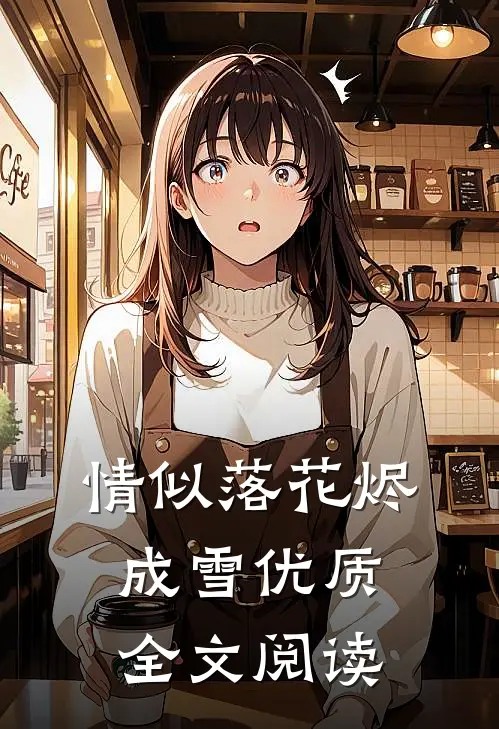 情似落花烬成雪优质全文阅读