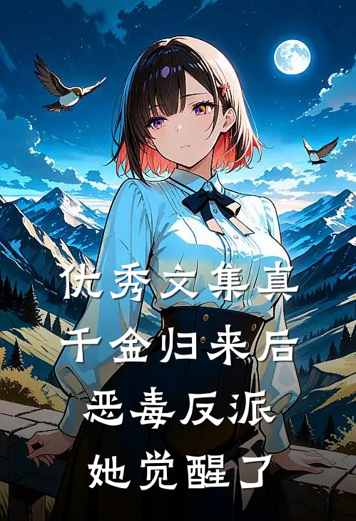 优秀文集真千金归来后，恶毒反派她觉醒了