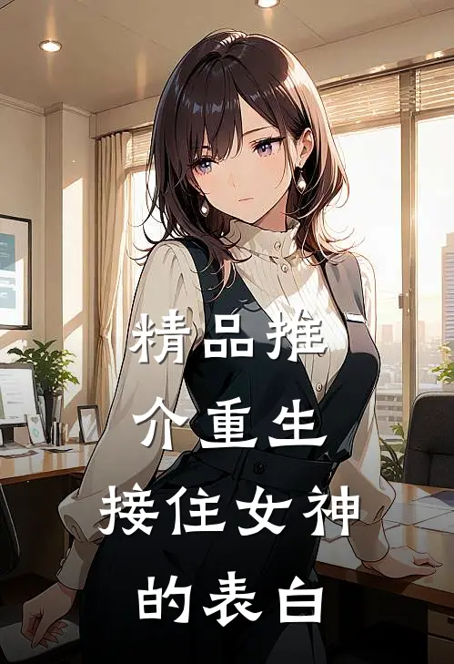 精品推介重生：接住女神的表白
