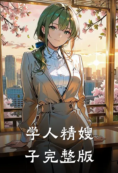 学人精嫂子完整版
