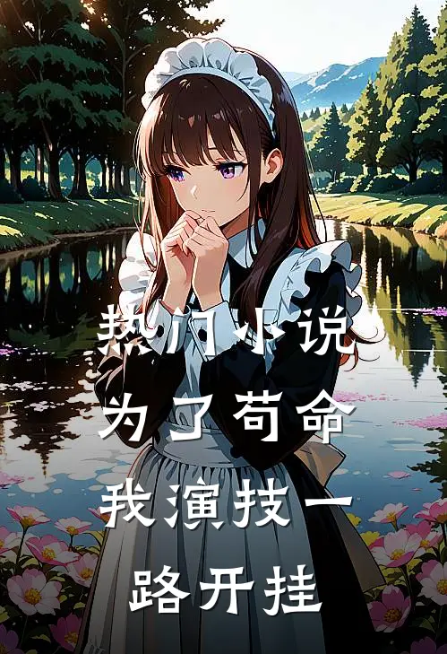 热门小说为了苟命，我演技一路开挂