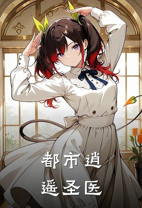 都市逍遥圣医杨业