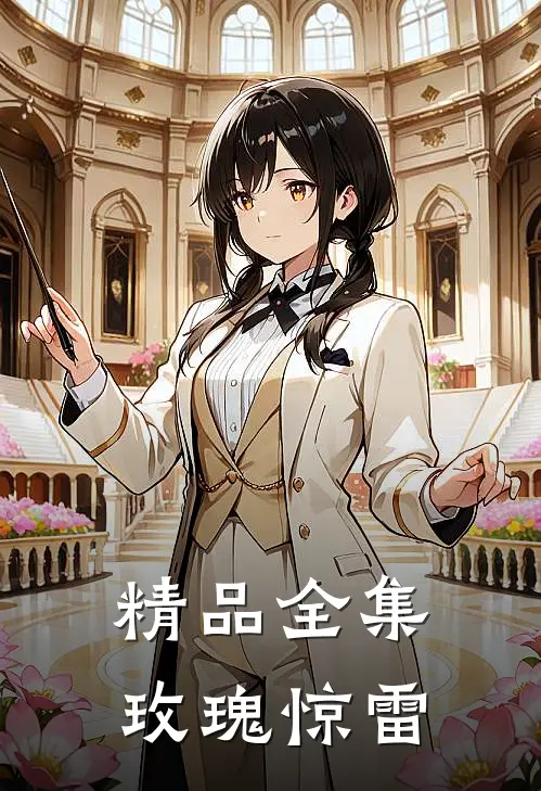 精品全集玫瑰惊雷