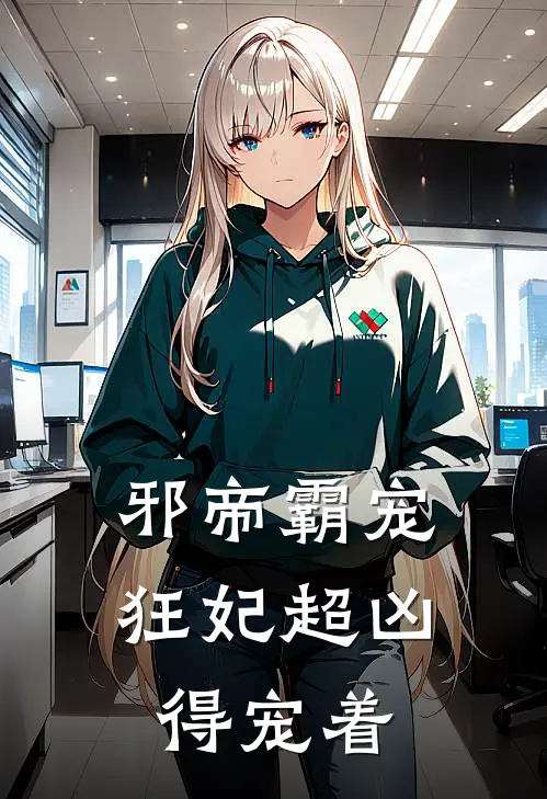 邪帝霸宠狂妃超凶得宠着