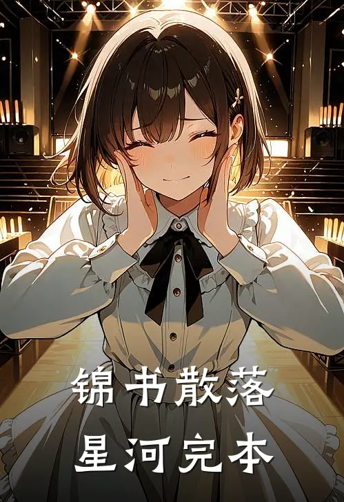 锦书散落星河完本