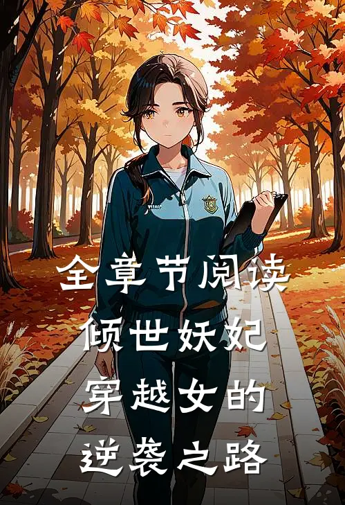 全章节阅读倾世妖妃穿越女的逆袭之路
