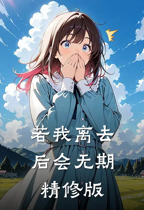 若我离去，后会无期精修版