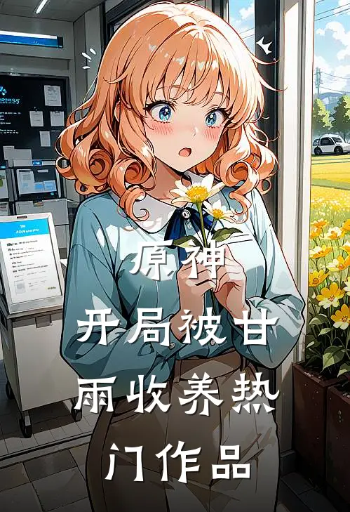 原神开局被甘雨收养热门作品