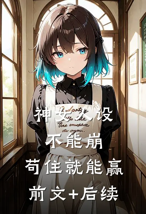 神女人设不能崩，苟住就能赢前文+后续