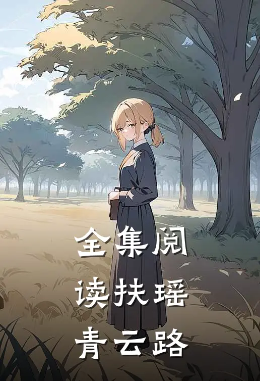 全集阅读扶瑶青云路