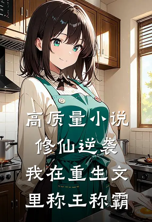高质量小说修仙逆袭，我在重生文里称王称霸
