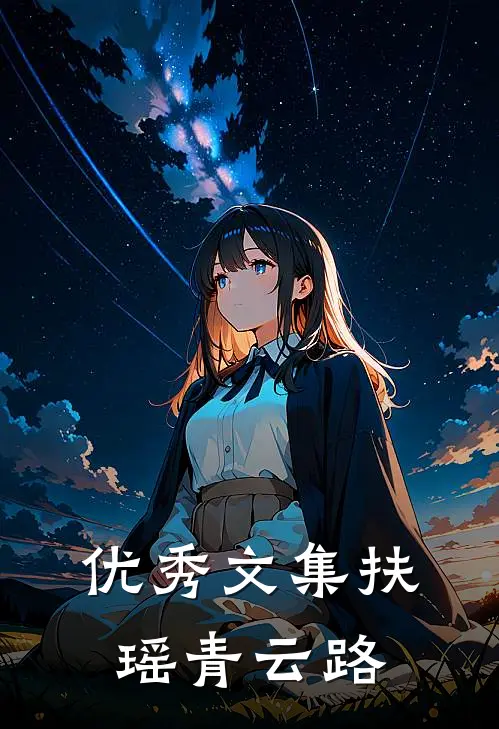 优秀文集扶瑶青云路
