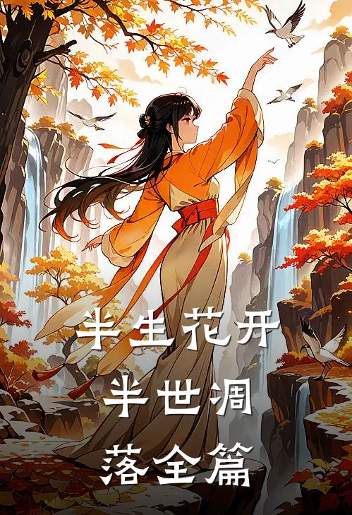 半生花开，半世凋落全篇