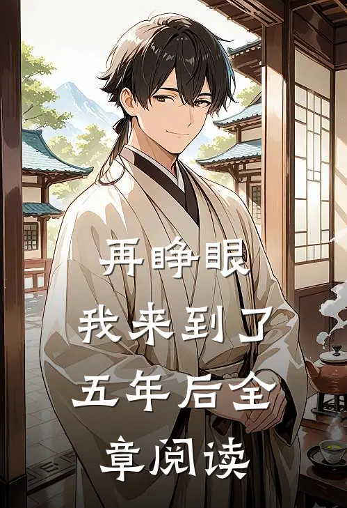 再睁眼,我来到了五年后全章阅读